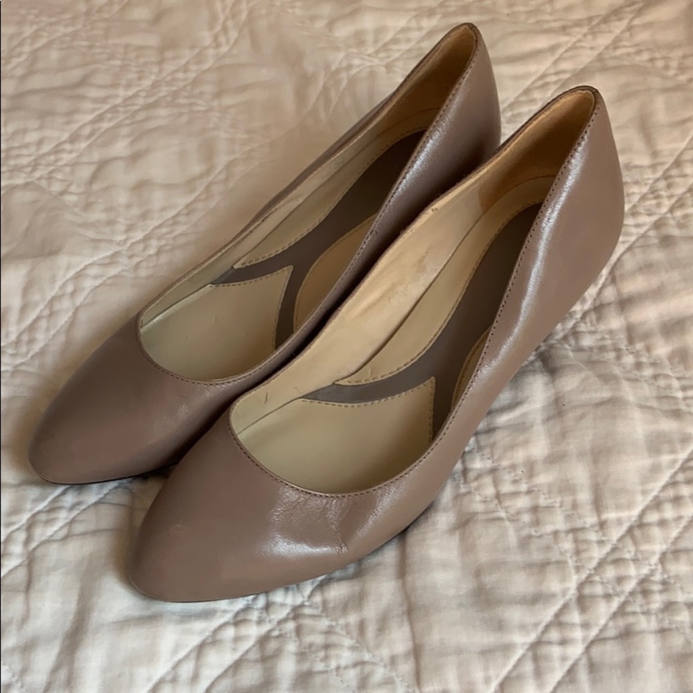 Naturalizer Pumps
